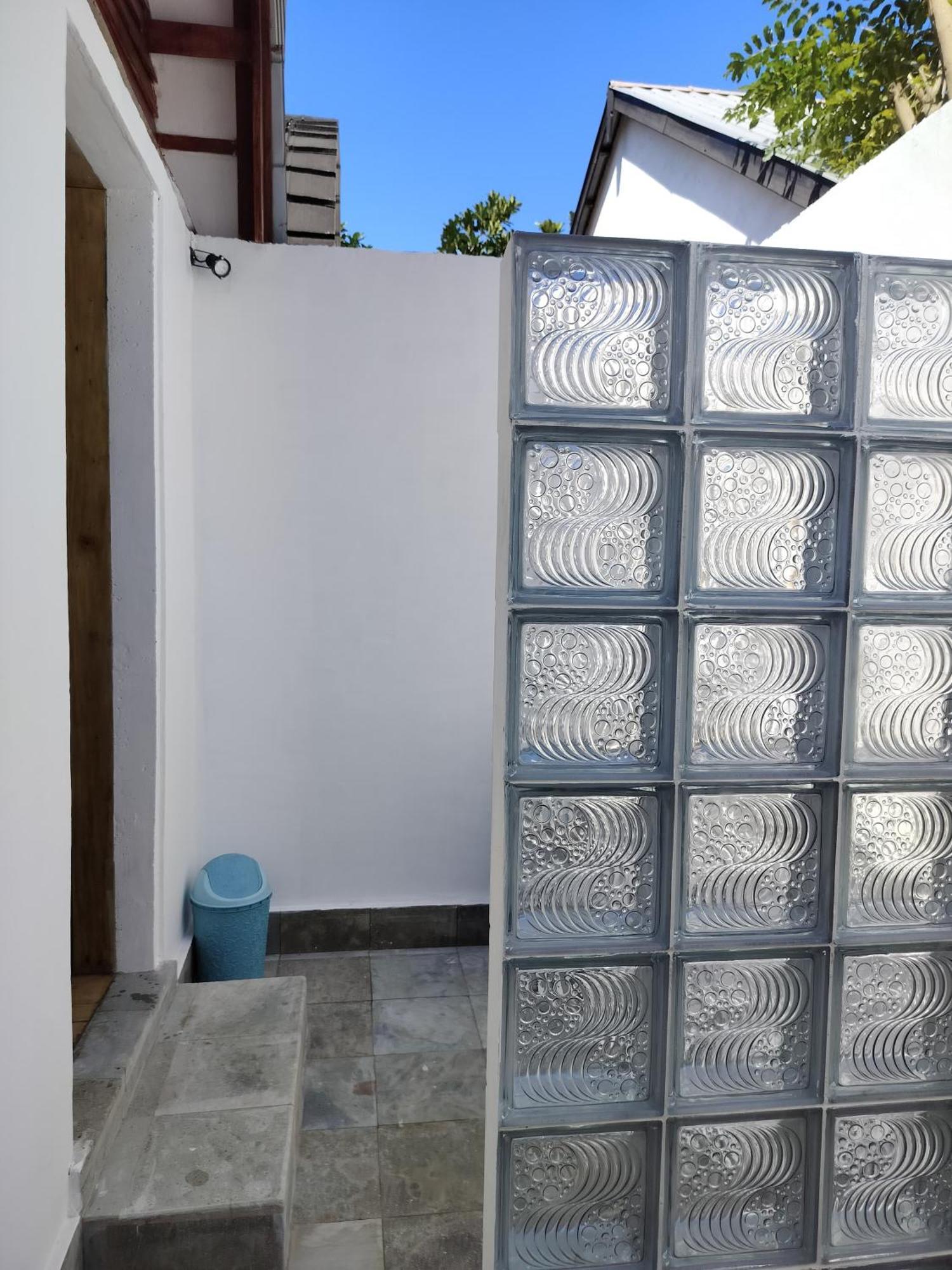 Masya Cottages Gili Trawangan Kültér fotó